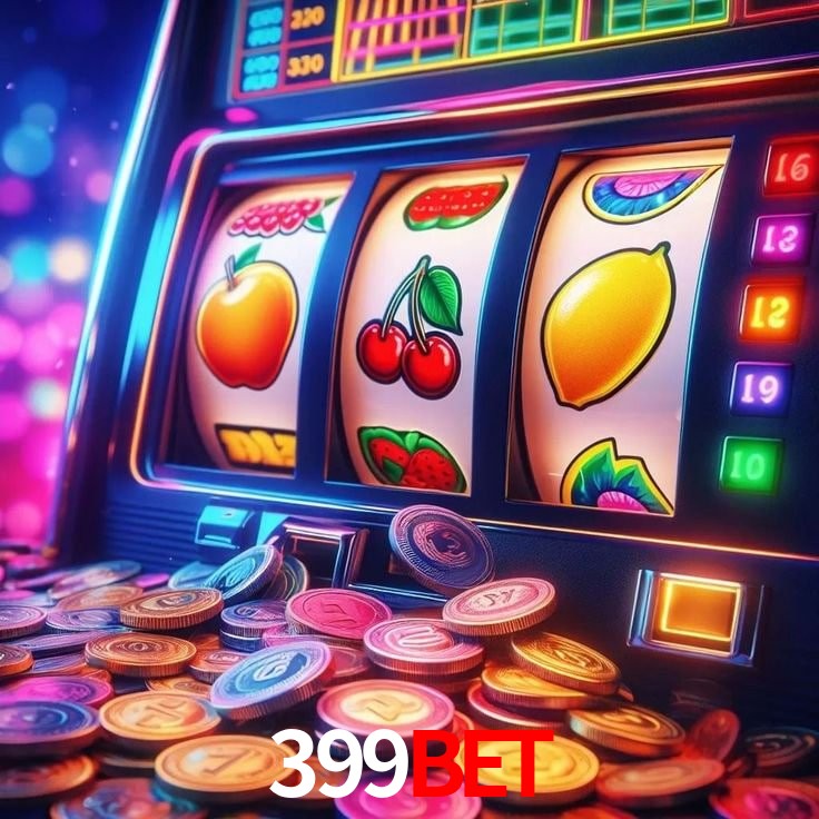 Jogos de Slot 399BET