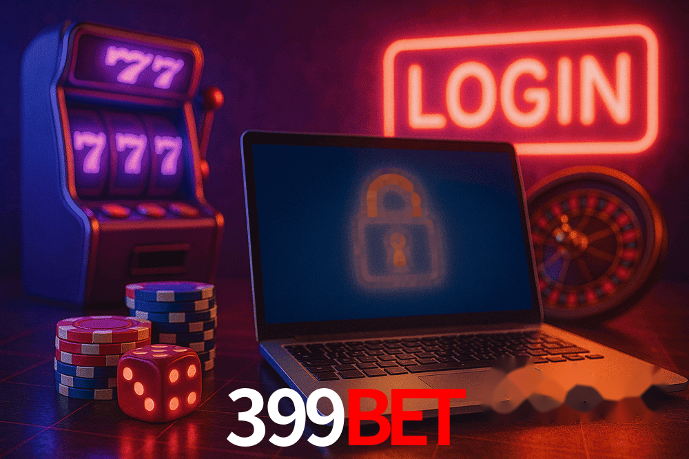 Casino Ao Vivo 399BET