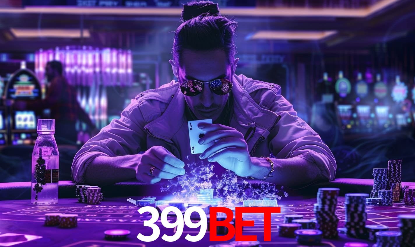 VIP Casino 399BET