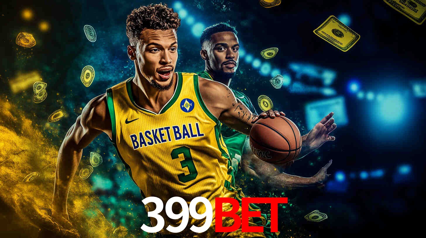 Descubra a Essência do 399BET: Nossa História e Compromissos