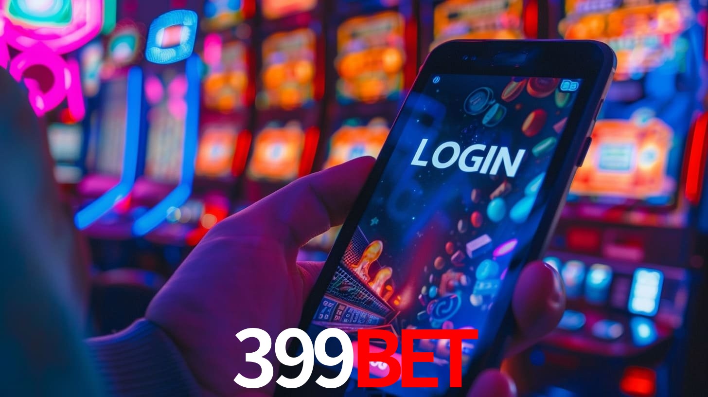 Estatísticas Esportivas 399BET