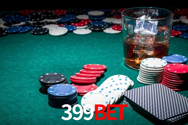 Estatísticas 399BET