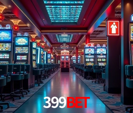 cassino 399BET