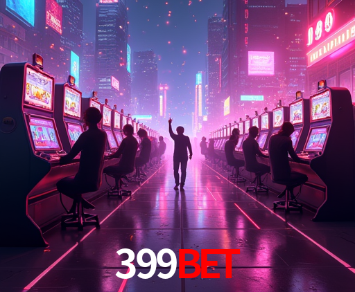 Apostas de Futebol 399BET