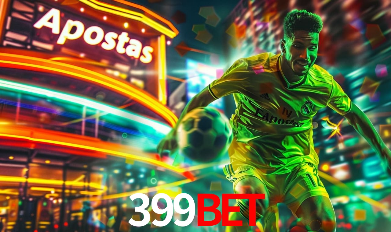 Design Responsivo 399BET