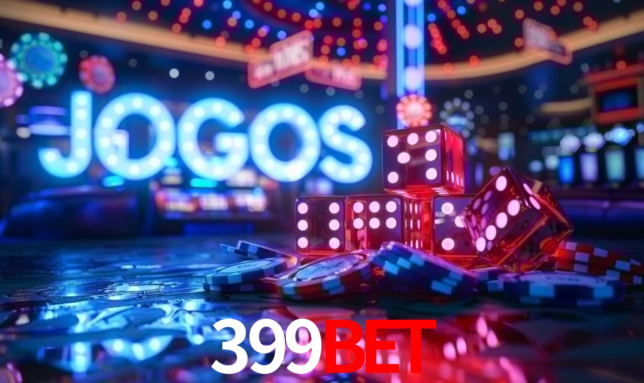 Casino VIP 399BET