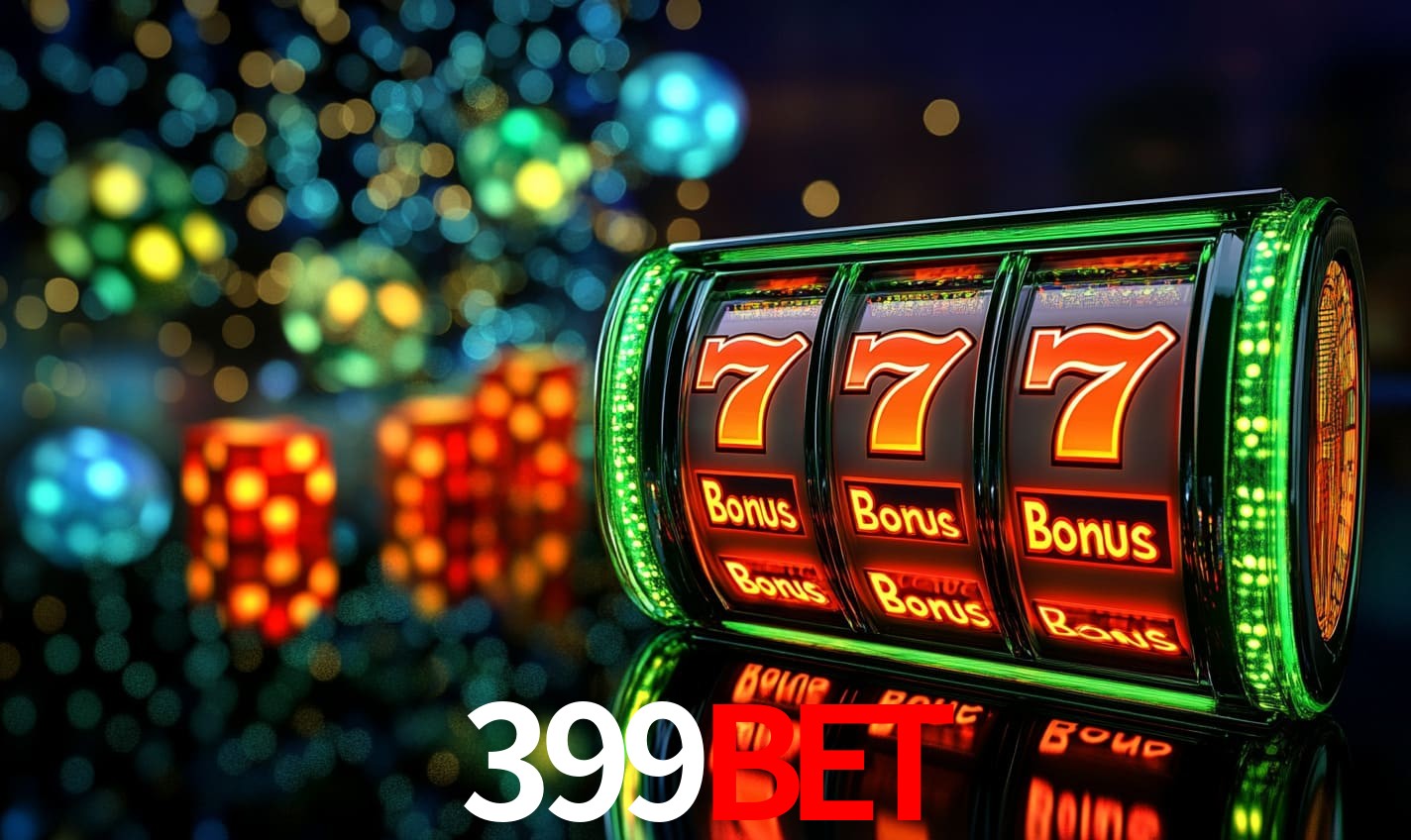 Promoções Sazonais 399BET