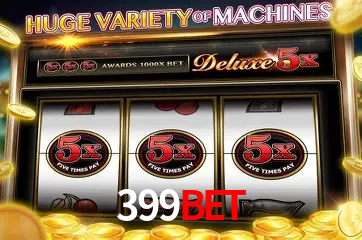 A Emoção da Loteria na 399BET: Uma Chance de Mudança de Vida