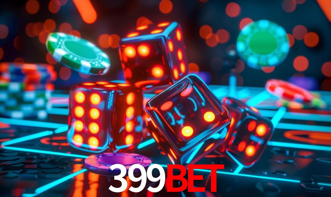 Bônus Diários 399BET
