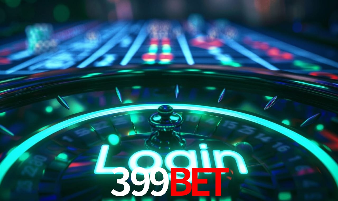 Recursos de Bônus 399BET