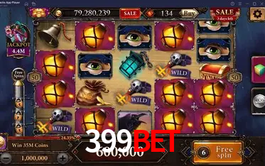 Descubra a Essência do 399BET: Nossa História e Compromissos