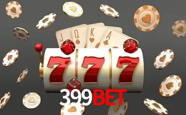 Descubra o Mundo do Cassino Online com 399BET