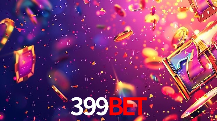 Jogos Exclusivos 399BET