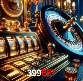 Experiência VIP 399BET