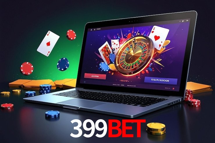 Jogos de Mesa Premium 399BET - Blackjack, Roleta, Baccarat