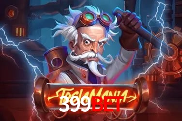 Promoção Relâmpago 399BET