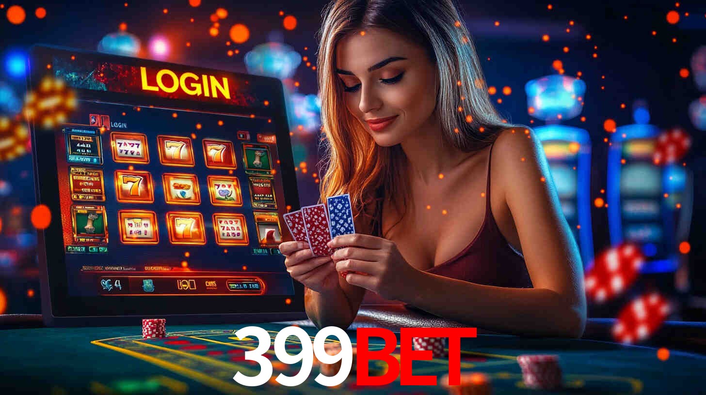 Bônus Generosos e Exclusivos no 399BET para Você!