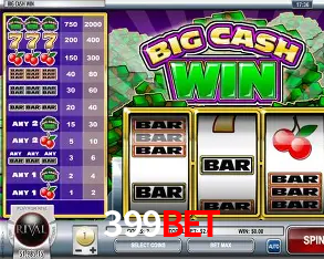 Apostas Esportivas na 399BET: Um Guia Completo