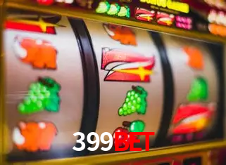 Apostas Esportivas na 399BET: Um Guia Completo