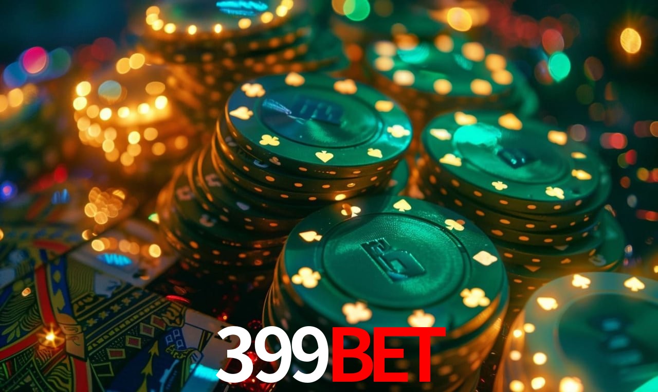 Estatísticas do Jogo 399BET