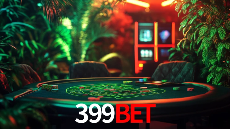 Programa VIP 399BET
