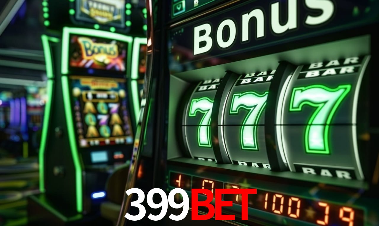 Game Providers 399BET