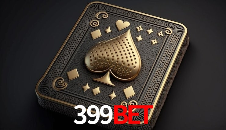 Login Seguro 399BET