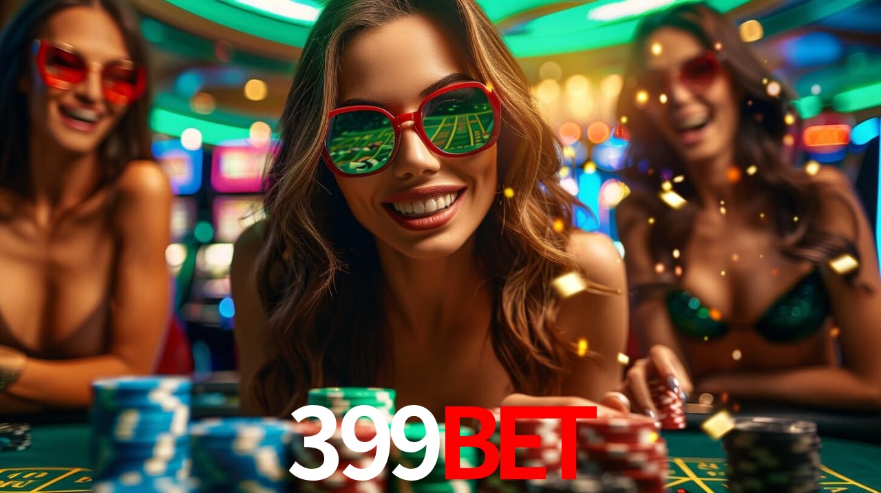 Football Betting 399BET