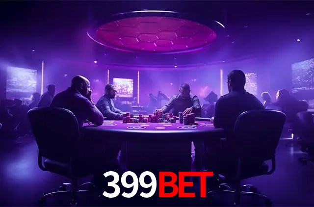 Benefícios da Conta 399BET