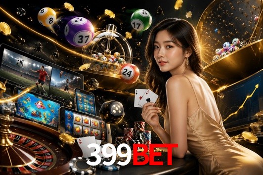 APP oficial da 399BET para mobile