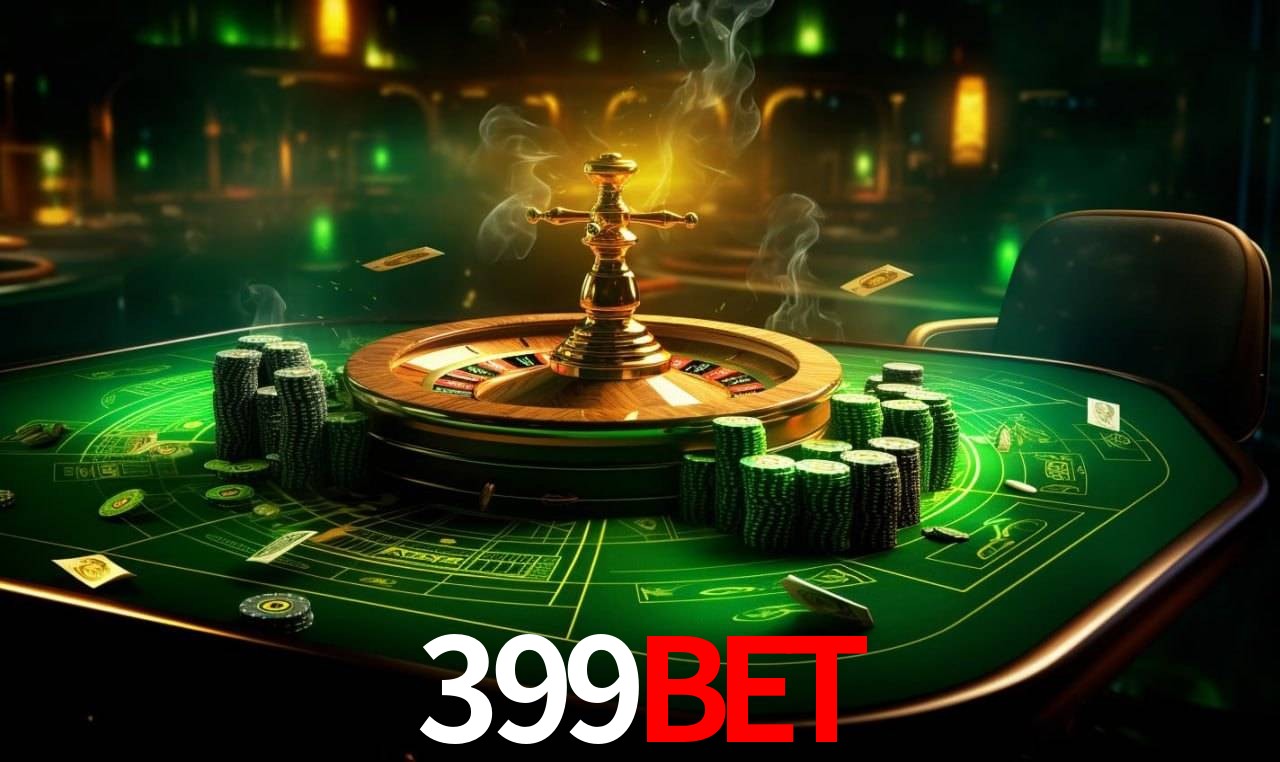 PIX Instantâneo 399BET