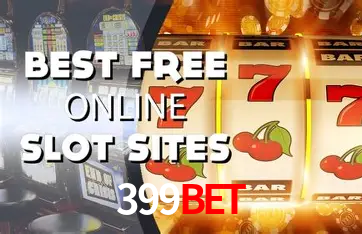 Apostas Esportivas na 399BET: Um Guia Completo