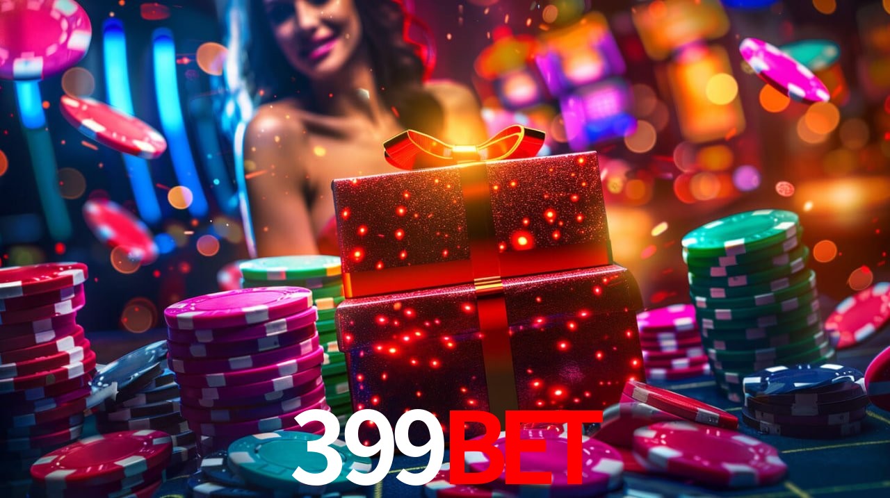 Interface do App 399BET