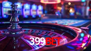 Provedores de Jogos 399BET