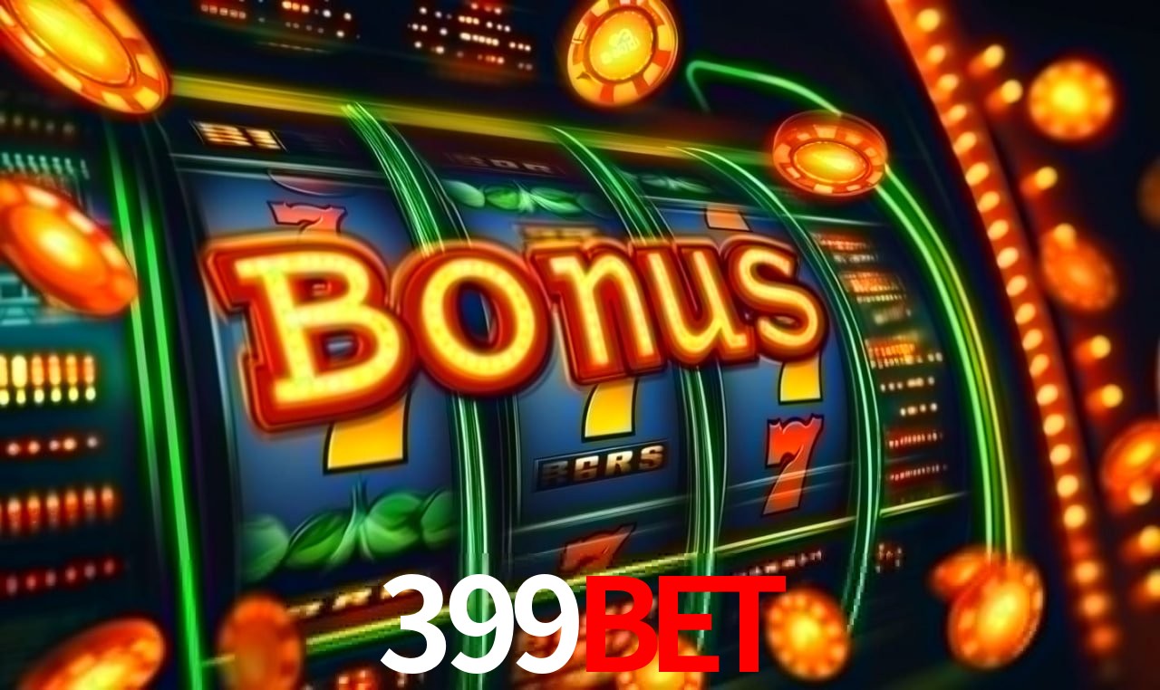 Blackjack Table 399BET