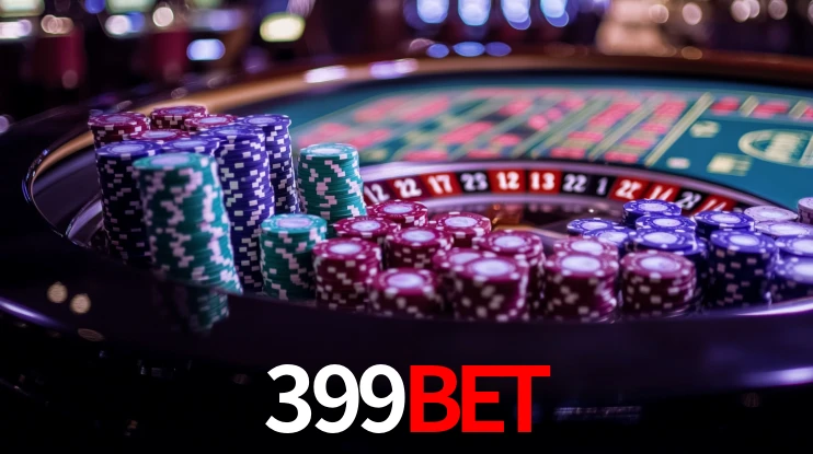 Daily Bonuses 399BET