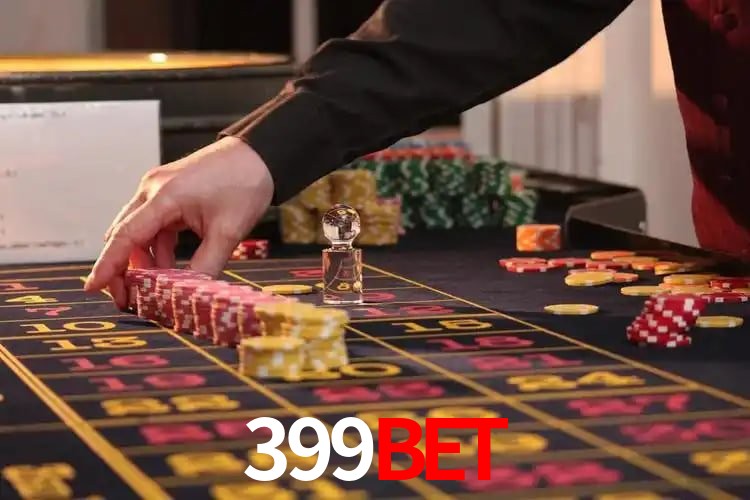 A Popularidade dos Caça-Níqueis no 399BET