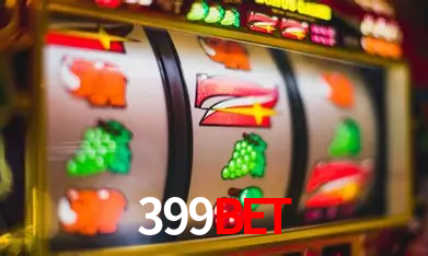 A Experiência Imersiva dos Cassinos Ao Vivo no 399BET