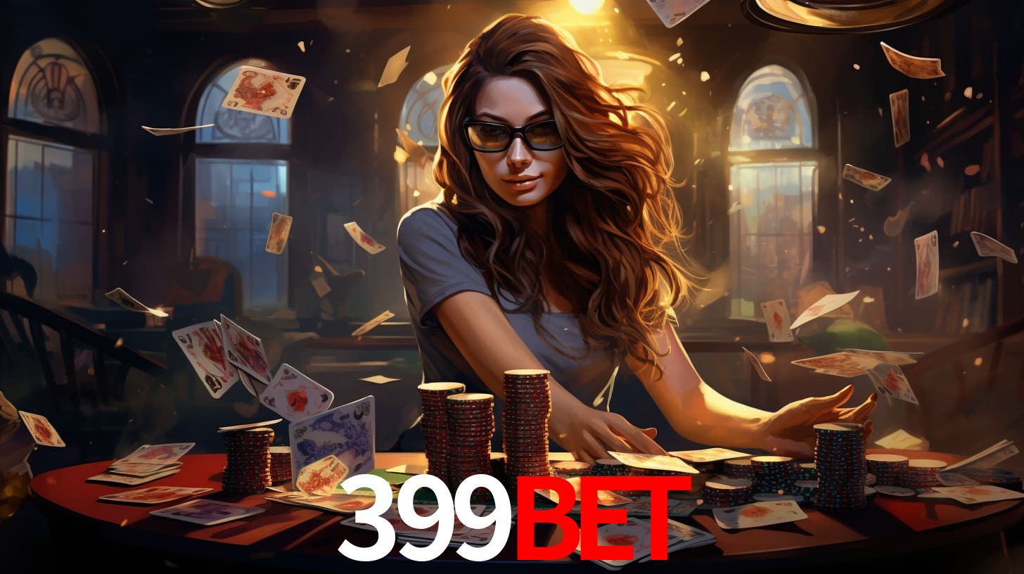 Live Casino 399BET