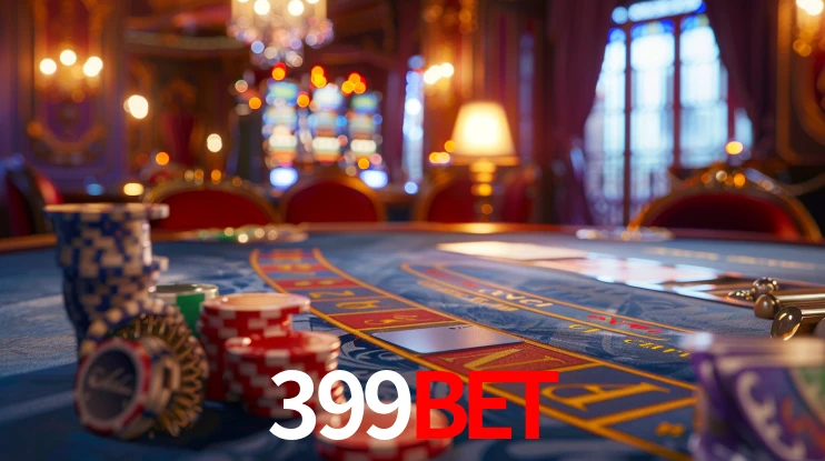API Integration 399BET