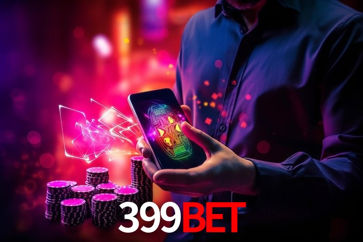 Apostas de Basquete 399BET