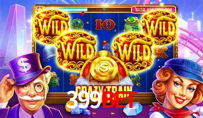 Descubra a Magia dos Jogos de Arcade no 399BET
