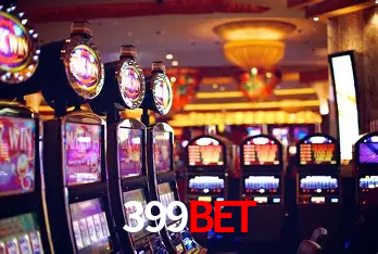 Desvendando o Mundo dos Jogos Virtuais na 399BET