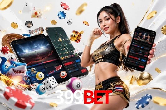 Flash Promotion 399BET