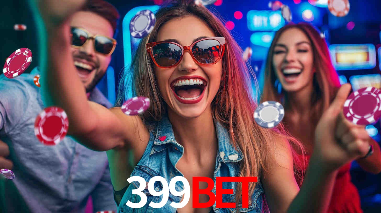 Descubra o Programa VIP da 399BET: Vantagens Exclusivas para Jogadores