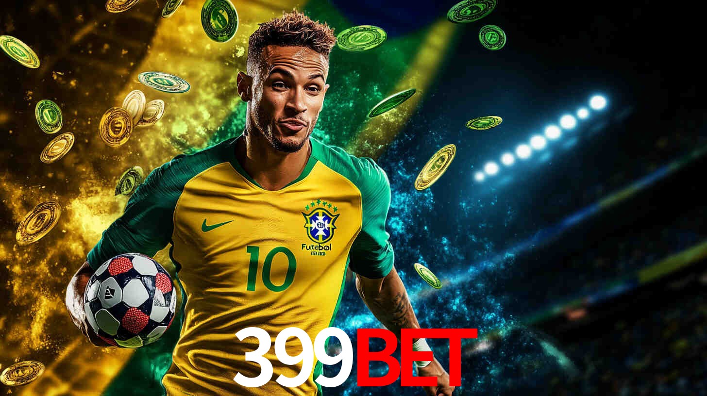Inovações de Jogos na 399BET: O Futuro das Experiências Interativas