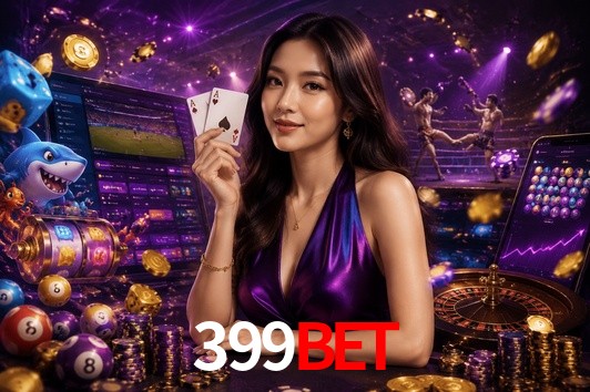 Roulette Table 399BET