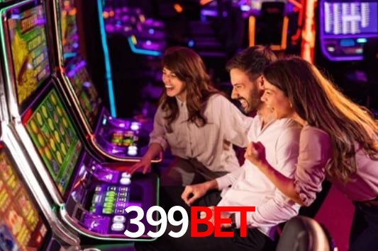 Torneios 399BET