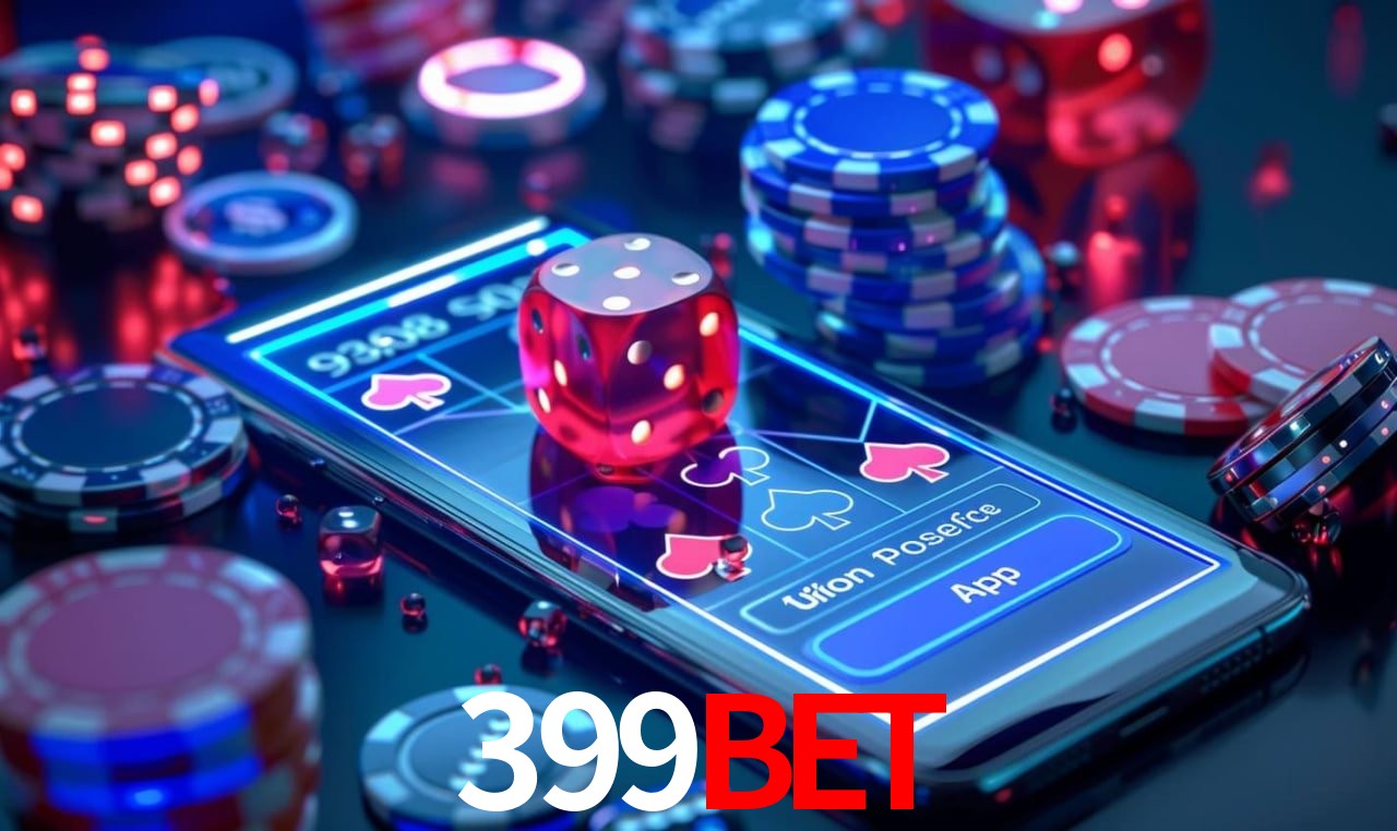 Vantagens de jogar slots no 399BET Brasil